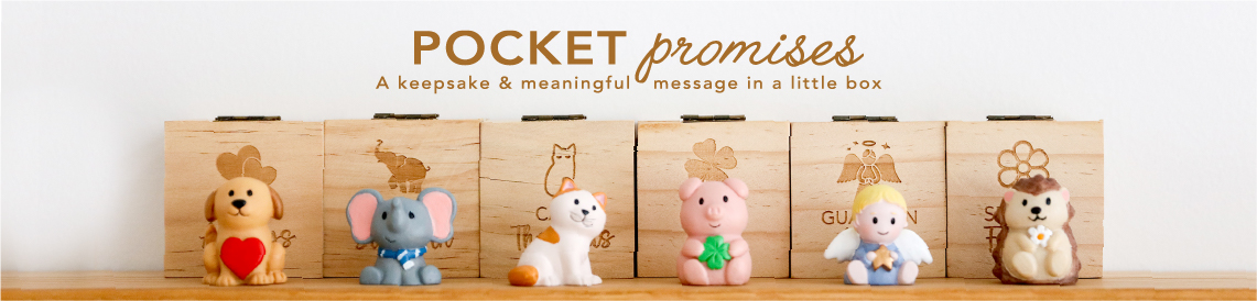 Pocket Promises