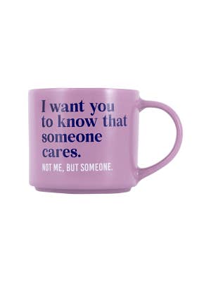 Cheeky Care Mug