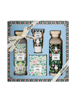 Cath Kidston x Miffy Indulgent Set