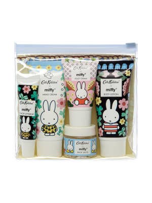 Cath Kidston x Miffy Top To Toe Kit