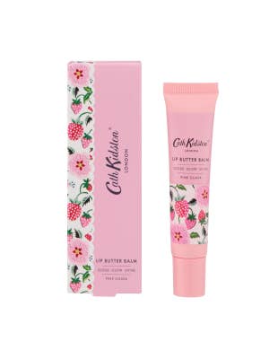 Cath Kidston Lip Butter Balm Pink Guava