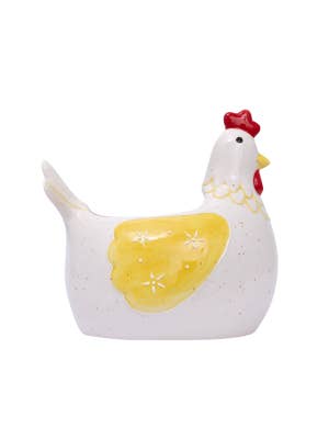 Henhouse Planter
