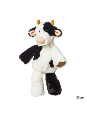 Mary Meyer Marshmallow Animal Clyde Cow 23cm