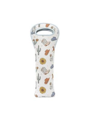 Saddle & Bloom Wine Cooler
