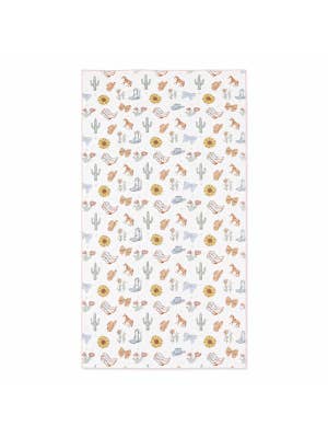 Saddle & Bloom Sand Free Towel