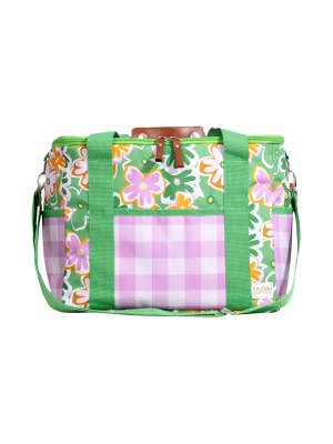 Summer Pop Cooler Bag