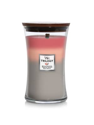 WoodWick Shoreline Trilogy Large