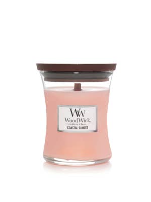 WoodWick Coastal Sunset Medium
