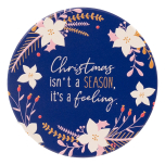 Christmas Feeling Coaster