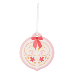 Christmas Bauble Keepsake