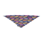 Christmas Crackers Dog Bandana