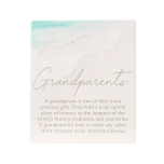 Coast Grandparent Verse