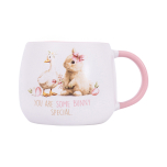 Easter Some Bunny Special Mug