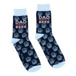 Gifts For Him Beer Socks