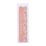 Handbag Accessories Flower Nail File Set 2pk