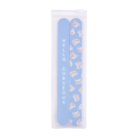 Handbag Accessories Cat Nail File Set 2pk