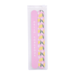 Handbag Accessories Lemon Nail File Set 2pk