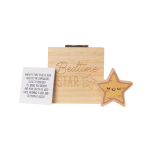 Kids By Splosh Bedtime Star Pocket Promise