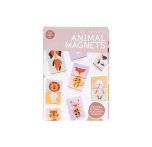 Kids By Splosh Mix & Match Animal Magnet Set