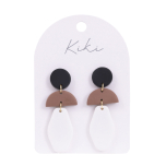 KiKi Drop Earrings