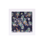 Kids Money Box Charlie