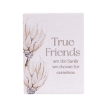 Palm Cove True Friends Ceramic Magnet