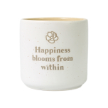 Happiness Positive Pot