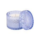 The SOi Co Azure Sands Petite Shimmer Candle 8oz