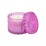 The SOi Co Cake for Breakfast Petite Shimmer Candle 8oz