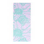 Beach Bliss Palms Sand-Free Towel