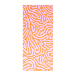 Beach Bliss Swirl Sand-FreeTowel