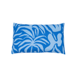 Beach Bliss Sun Beach Pillow