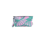 Beach Bliss Palms Neoprene Pouch