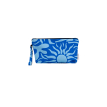 Beach Bliss Sun Neoprene Pouch