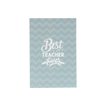 Teacher Best Teacher Sticky Note Set