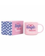 Cheeky Single Mug