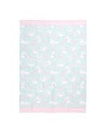 Easter Tea Towel