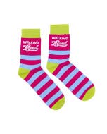 Father's Day Legend Socks