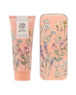 Heathcote & Ivory In The Garden Hand Cream In Tin