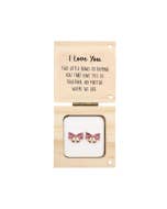 Heart & Soul Love You Earrings