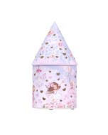 Ballerina Light Up House