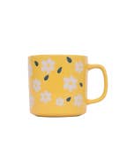 Teacher Flowers Mug