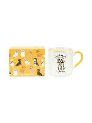 Loved By My Cavoodle Mug