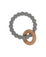 Baby Elephant Silicone Teether