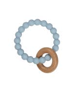 Baby Lion Silicone Teether