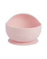 Baby Giraffe Silicone Bowl