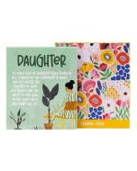 Billie Daughter Verse