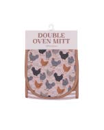 Cook's Companion Chicken Oven Mitt