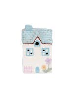 Cottage Grove Small White Village House