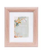 Cottage Grove 5x7 Wooden Frame